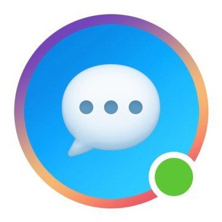 Telegram channel Chatgram ЗНАКОМСТВА logo