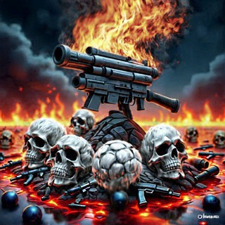 Telegram channel chatrutasdelconflicto_ecuador logo