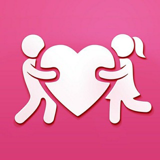 Telegram channel ❤️ЧАТ-ЗНАКОМСТВ|VIRT❤️ logo