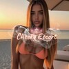 Telegram channel ЭСКОРТ. Эскорт Москва Cheeky Escort logo