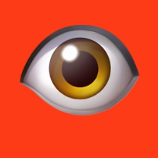 Telegram channel черепаха logo
