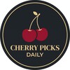 Telegram channel Cherry Picks Daily🍒 logo