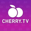 Telegram channel Cherry.tv logo