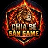 Logo of telegram channel chiasesangame — Chia Sẻ Săn Game🇻🇳