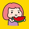电报频道的标志 chiguaye — 吃瓜黑料搞笑爆料