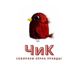 Telegram channel ЧиК|Родина logo