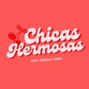 Telegram channel Chicas Hermosas 🔞 logo
