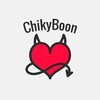 Telegram channel Chikyboon01 logo