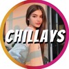 Telegram channel 💎 Chillays logo
