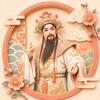 Telegram channel Китай в деталях logo
