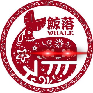 Telegram channel 中国密码鲸公司 🇨🇳🐳🚀🌖 logo