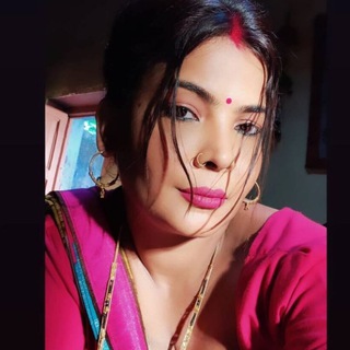 Telegram channel Naughty Bhabhi logo
