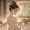 Telegram channel တရုတ်မလေး logo
