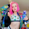 Логотип телеграм канала @chio_sliv_yam — Chio Yam boosty слив [ПРИВАТ]