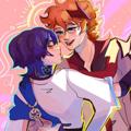 Логотип телеграм канала @chiscara1 — ⋆ ПЕРЕЕЗД | сhiscara ⋆
