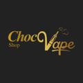 Telegram channel ChocoVape💥🌬🍏 logo