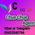 Telegram channel 😍 ChueChue revice group😍 ph 09425540766 logo