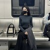 电报频道的标志 chunchaohub — 春潮带雨