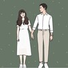 电报频道的标志 chunzhaochannel — 春朝频道