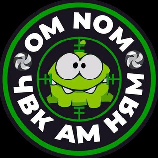 Telegram channel Чвк редан logo