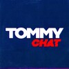 Telegram channel TOMMY CHAT logo