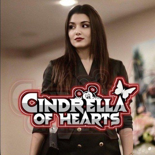 टेलीग्राम चैनल का लोगो cindrella_beats — 𝁘ໍໍ᪳᪳𓂃 ❛ִֶָ 𝚳𝚨𝛅𝐔𝚳𒐕𝐋𝐈𝐒𝚨 ❜ ‹𝟑