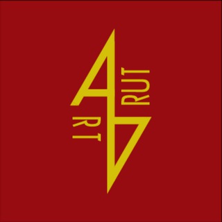 Telegram channel ART-BRUT творческое объединение logo
