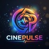 Logo of telegram channel cinepulse_official — CINEPULSE