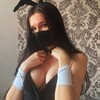 Telegram channel Cissa | TikTok | Instagram | Twitter logo