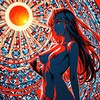 Логотип телеграм канала @citadel_02 — Проект "О" [Цитадель Разврата] ( 18)