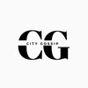 टेलीग्राम चैनल का लोगो citygossips254 — ℂ𝕀𝕋𝕐 𝔾𝕆𝕊𝕊𝕀ℙ