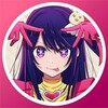 电报频道的标志 ciyuanb — 宅次元同人馆NSFW