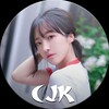 Telegram channel CJK • Asian girls logo