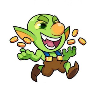 Telegram channel Переходник на Халяву | @clash_pp22 logo