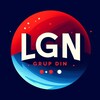 Telegram channel 🎯 MONTHLY CA COMPEDIUMS (LGN) logo