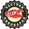 Telegram channel CLAWFBREW logo