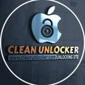 Telegram channel CleanUnlocker Update News logo