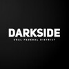 Telegram channel Dark side logo