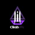 Telegram channel Climb Vpn logo