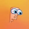 Telegram channel Gái tây logo