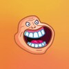 Logo of telegram channel cliptonghophay — Clip hay