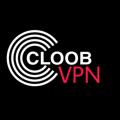 Telegram channel لینک کلوب وی پی ان‌| cloobvpn logo
