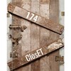 Telegram channel ClosET logo