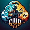 Telegram channel CLOUD iOS  COD MOBILE logo
