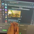 Telegram channel Раздача логов| oblaco Logs😈 logo
