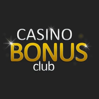 Логотип телеграм канала @clubcasinobonus — 🔝CASINO BONUS CLUB©