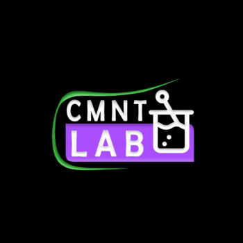 Telegram channel CMNTLAB (alessandro siani) logo