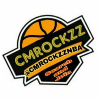 Logo of telegram channel cmrockzznba_prime_leak — CMROCKZZNBA PRIME LEAK