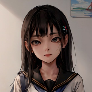 电报频道的标志 cn_manhua — Ruina_漫画聚集地