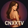 电报频道的标志 cnxxtv — CNXXTV|情侣自拍|反差展示
